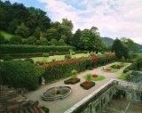 Villa Cicogna Mozzoni a Bisuschio e il Giardino Pagani a Castellanza  