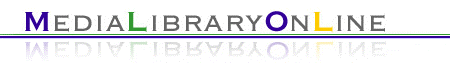 MediaLibraryOnline CSBNO